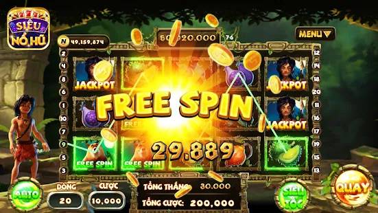Casino Trực Tuyến 39go99 Android