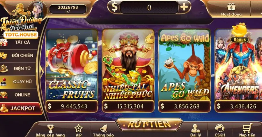 Tối ưu hóa trải nghiệm 39go99 Android
