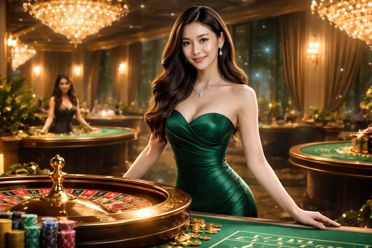 Đánh giá trò chơi hot 39go99 Android