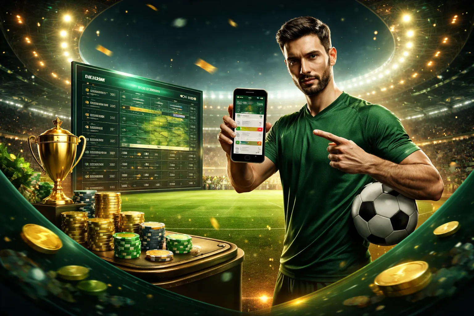 Hướng dẫn cài đặt 39go99 Android